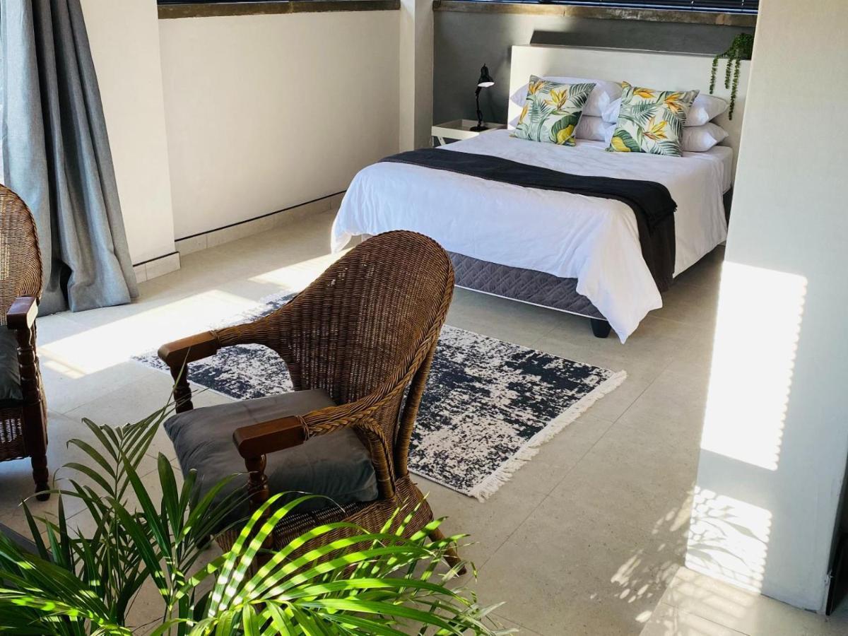 46 On Allcock Guest Apartment & Luxury Room Pretoria Exterior photo
