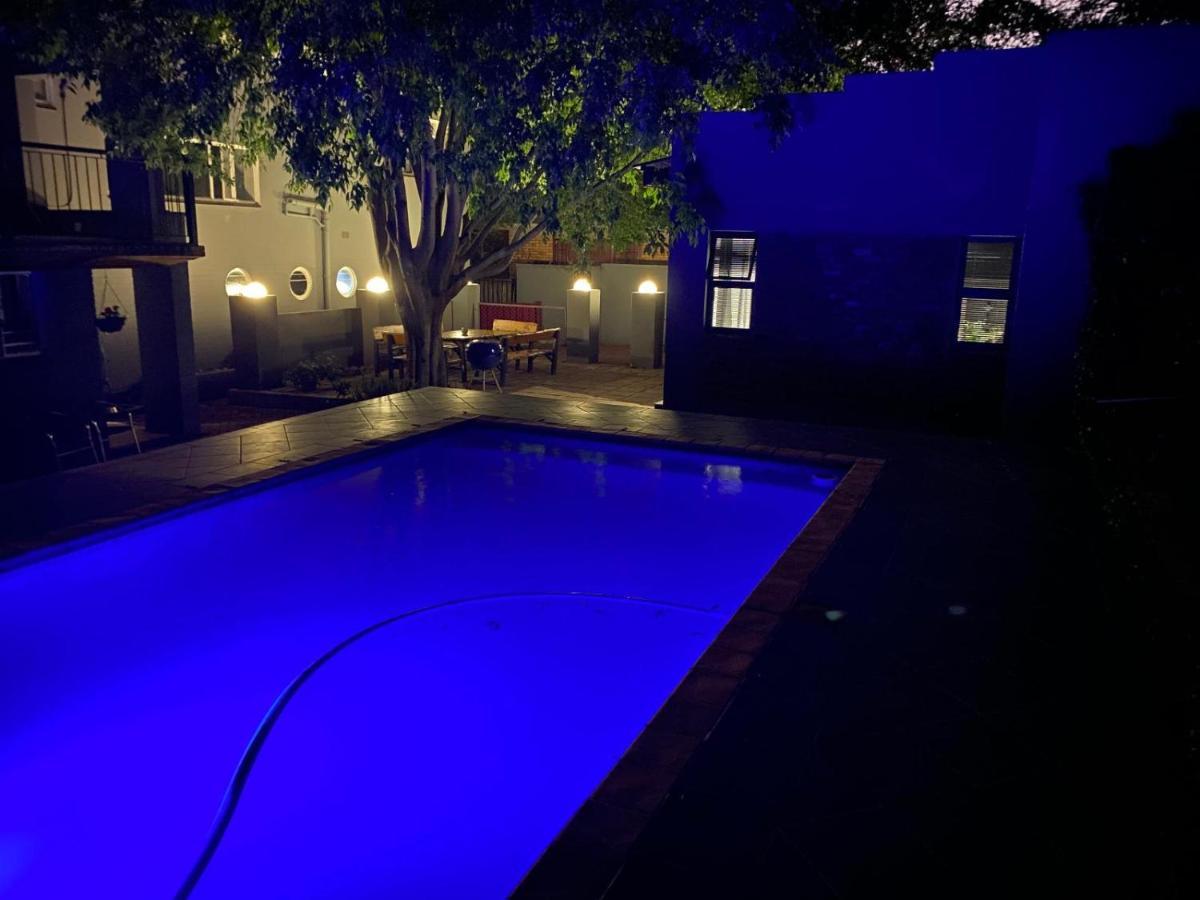 46 On Allcock Guest Apartment & Luxury Room Pretoria Exterior photo