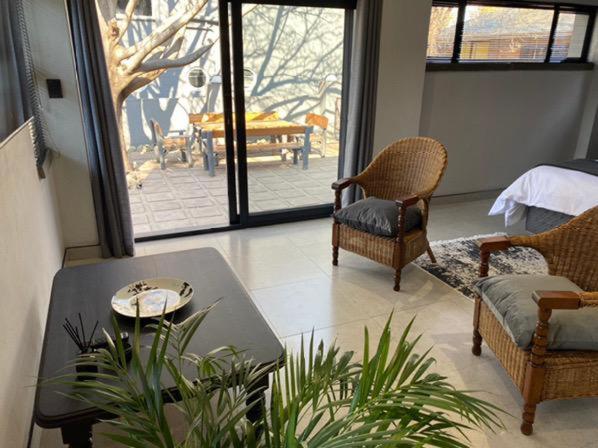46 On Allcock Guest Apartment & Luxury Room Pretoria Room photo