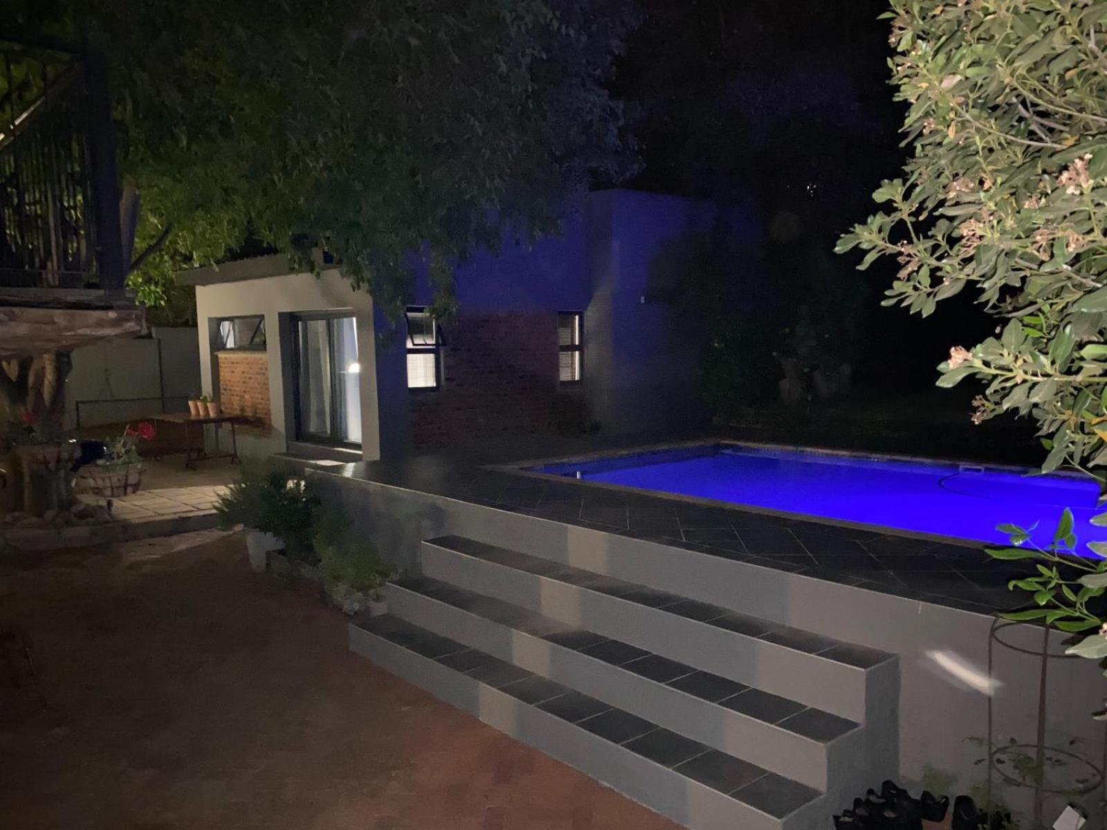 46 On Allcock Guest Apartment & Luxury Room Pretoria Room photo
