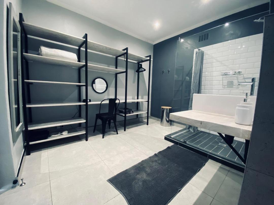 46 On Allcock Guest Apartment & Luxury Room Pretoria Room photo